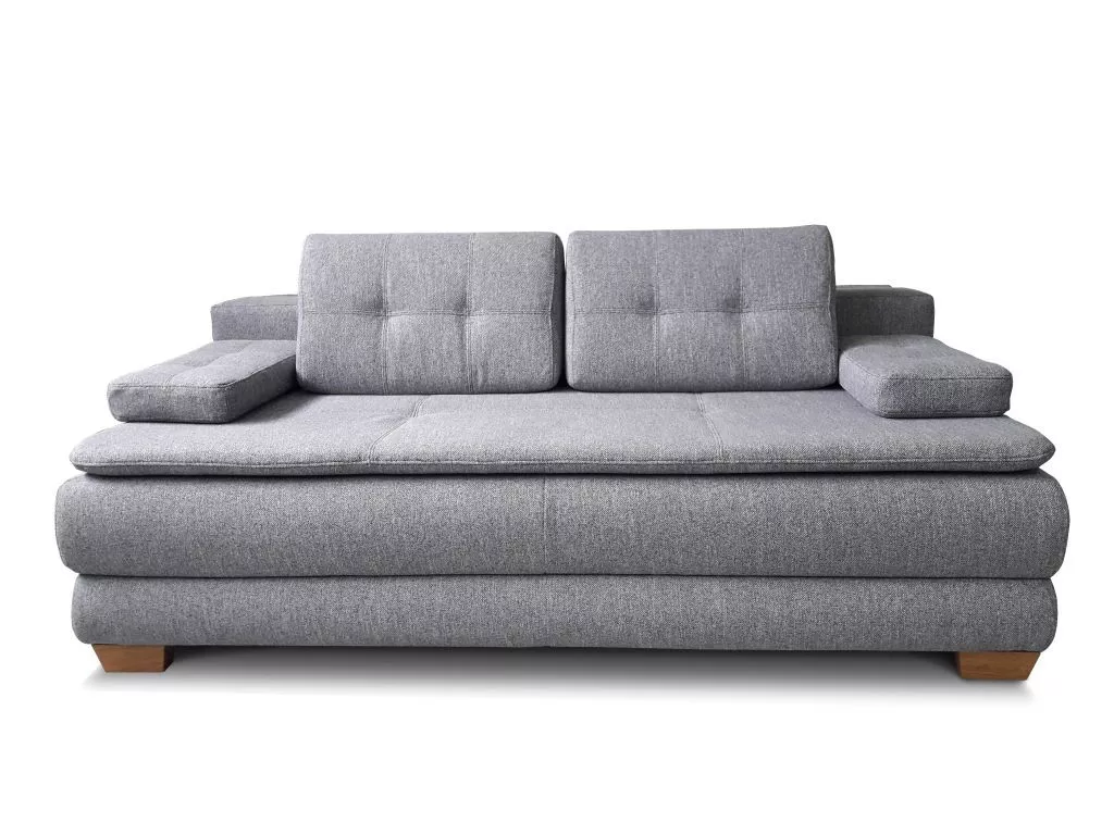 BOXSPRING SOFA