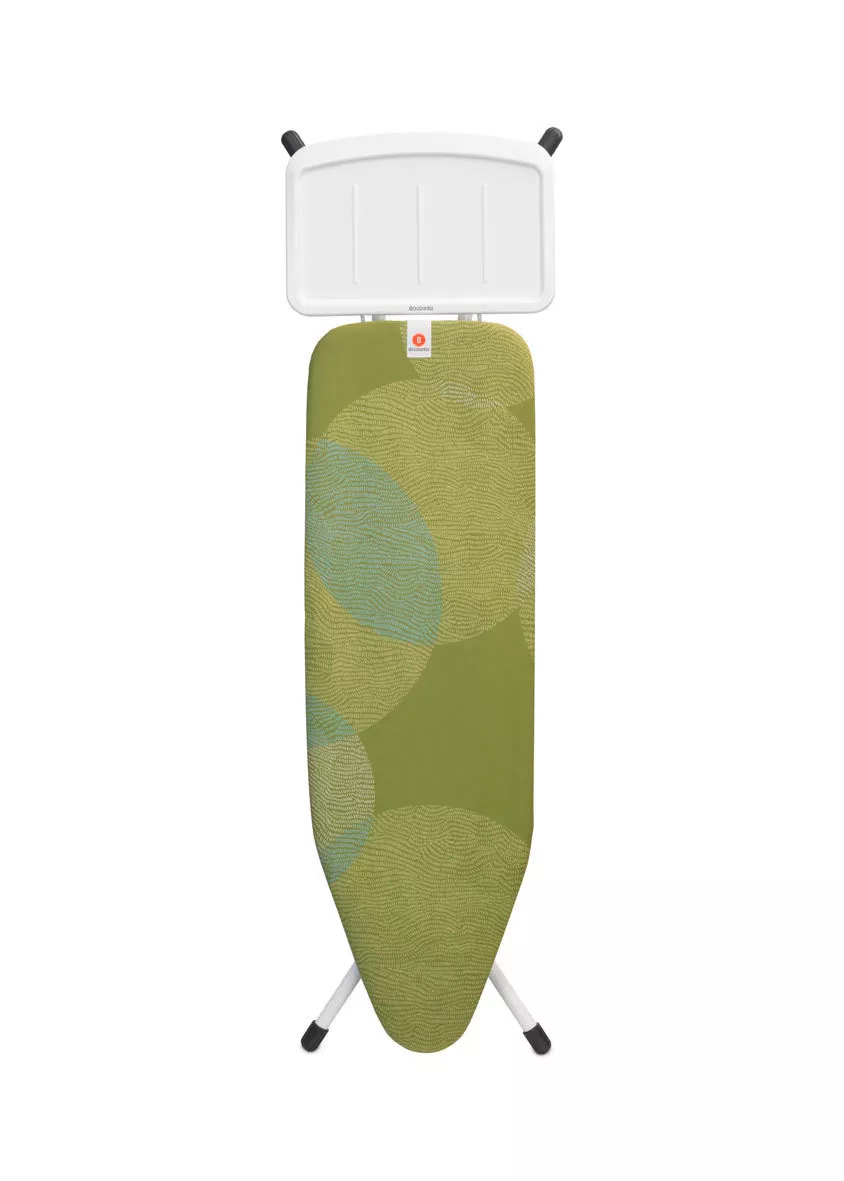 DASKA ZA PEGLANJE 48/160/7.5 cm