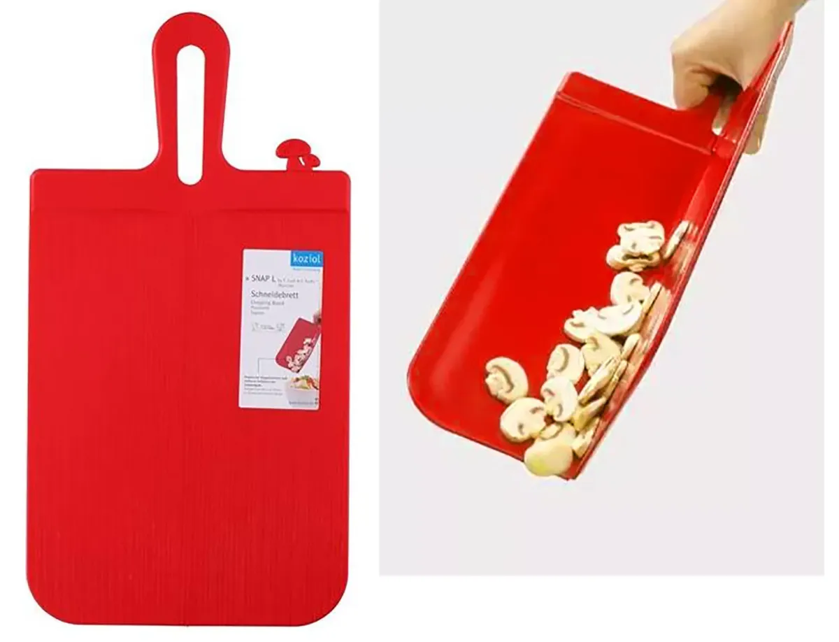DASKA ZA SEČENJE plastika