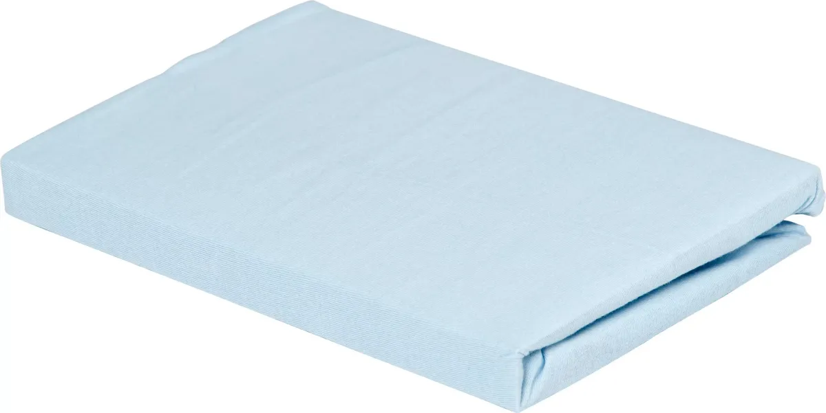 DEČJI ČARŠAV SA GUMOM 40/90 cm