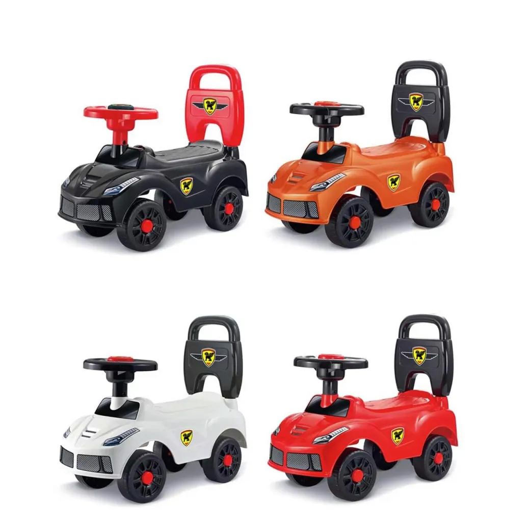 DEČJI AUTOMOBIL