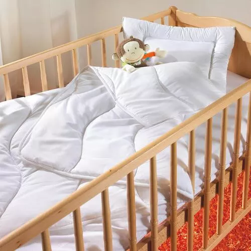 DEČJI SET ZA SPAVANJE 100/135 cm