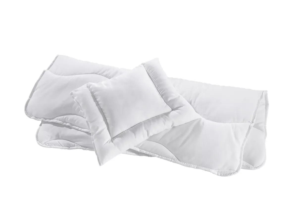 DEČJI SET ZA SPAVANJE 80/80 cm