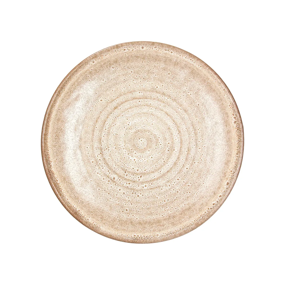 DESERTNI TANJIR 22/2 cm REDSTRONG TUFF