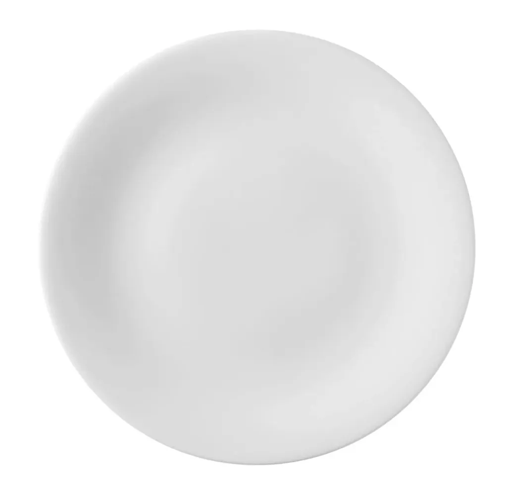 DESERTNI TANJIR keramika koštani porcelan