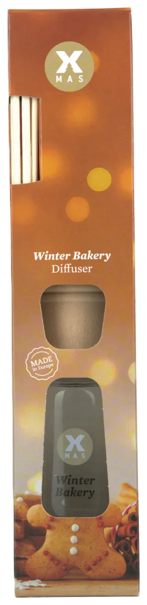 DIFUZER  100 ml 