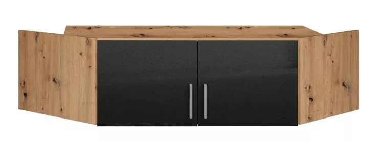 DODATNI ELEMENT ZA ORMAR 117/39/117 cm
