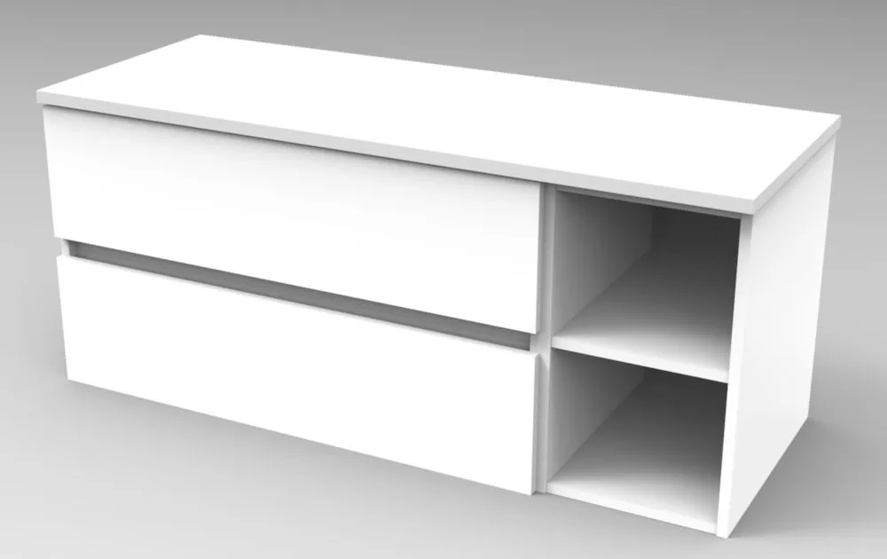 DONJI ELEMENT bela