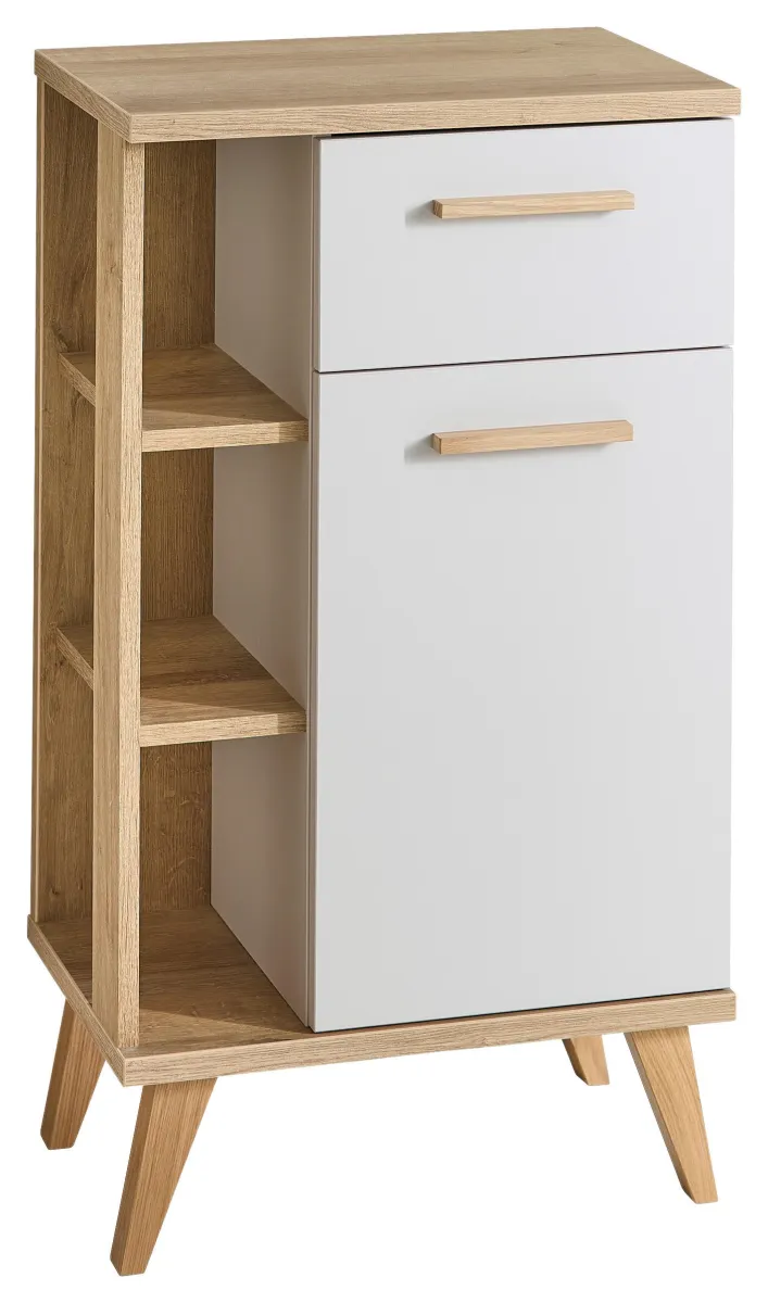 DONJI ELEMENT  boja hrasta 
