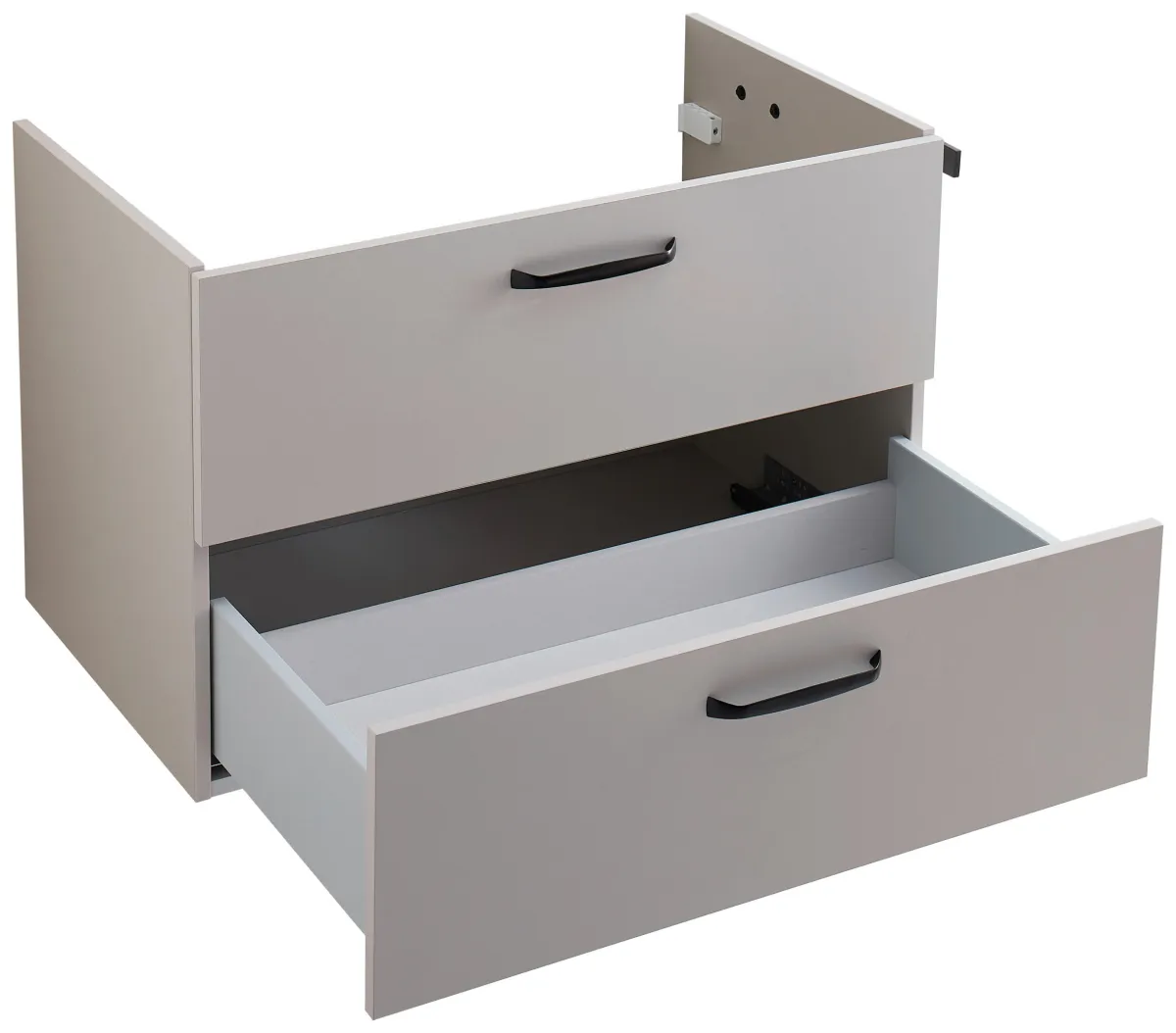 DONJI ELEMENT UGRADNOG LAVABO  kašmir  kašmir 