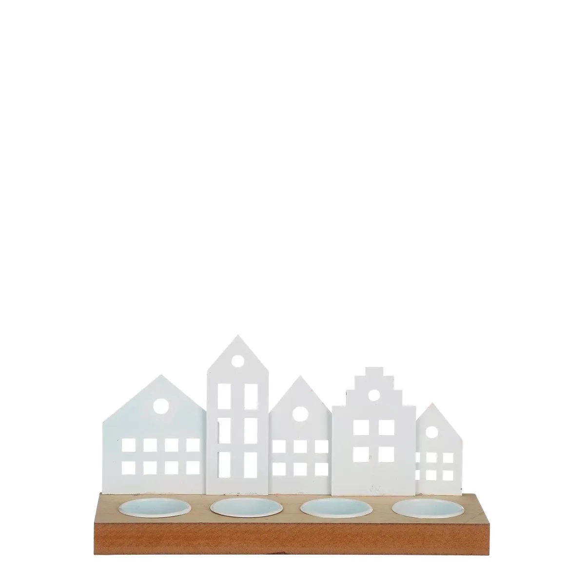 DRŽAČ ZA ČAJNU SVEĆICU 25/8/13 cm