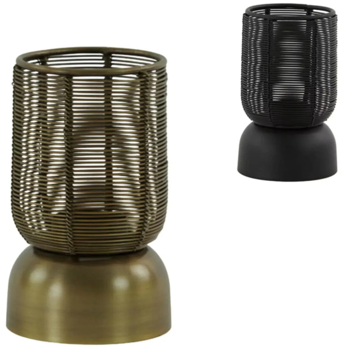 DRŽAČ ZA ČAJNU SVEĆICU