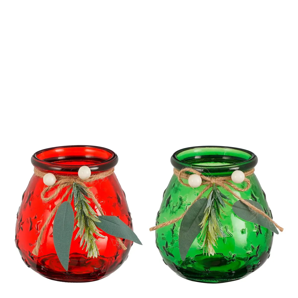 DRŽAČ ZA ČAJNU SVEĆICU