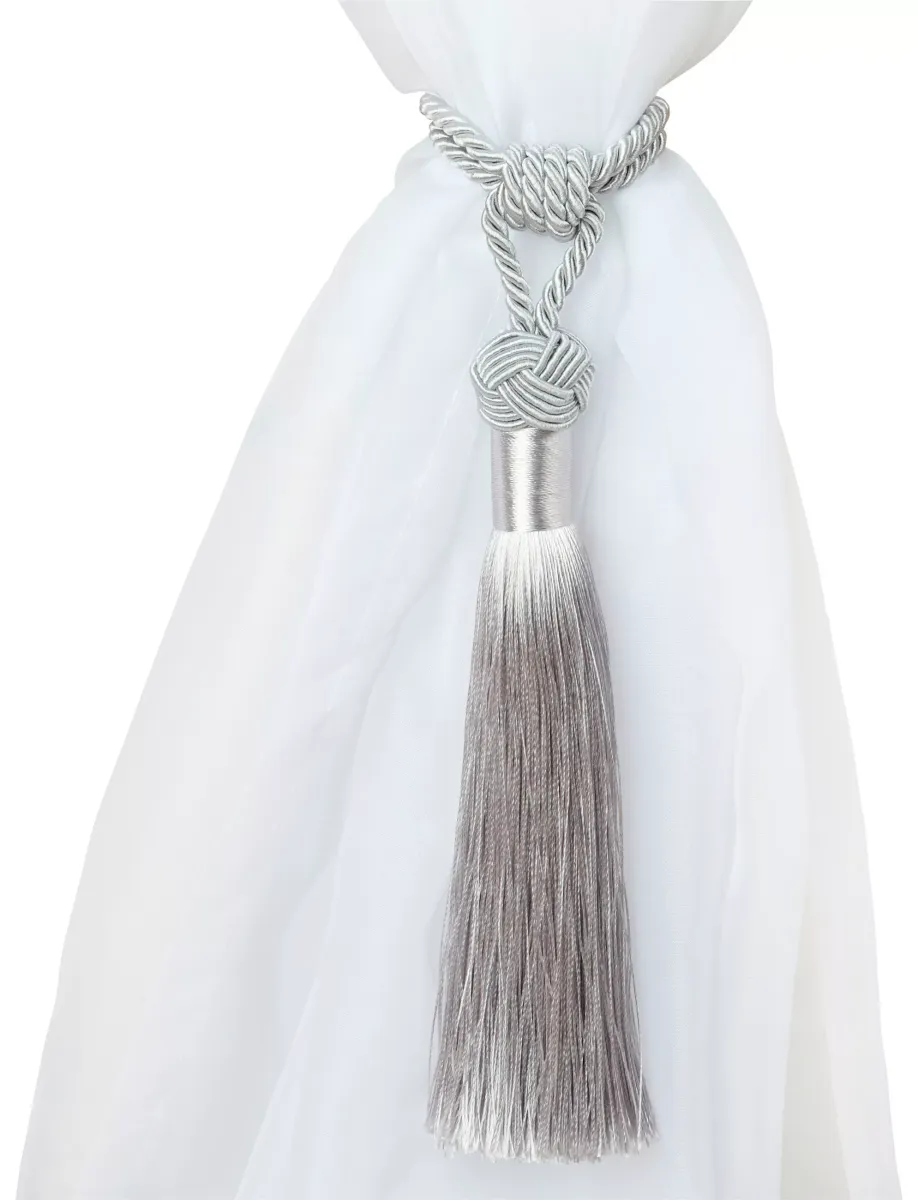 DRŽAČ ZAVESE tekstil