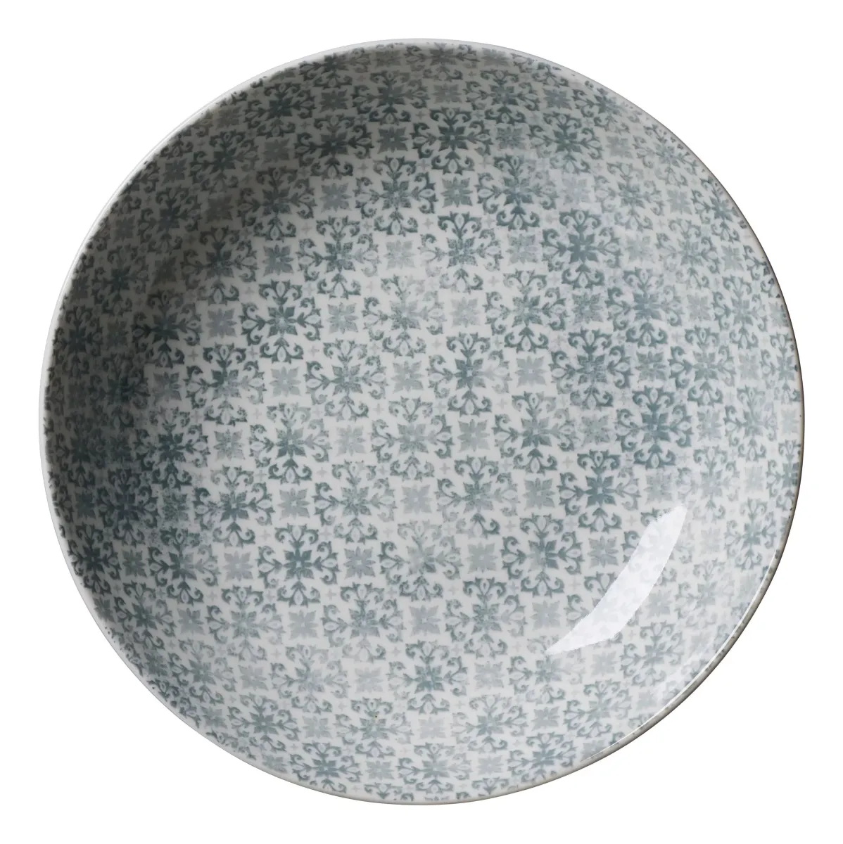 DUBOKI TANJIR 21,5 cm