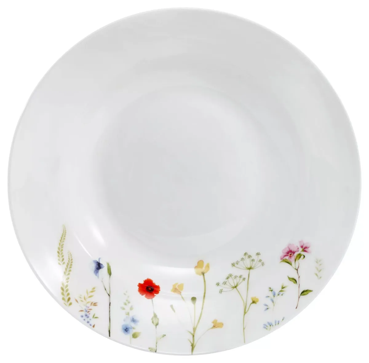 DUBOKI TANJIR 22,5 cm Wildflower