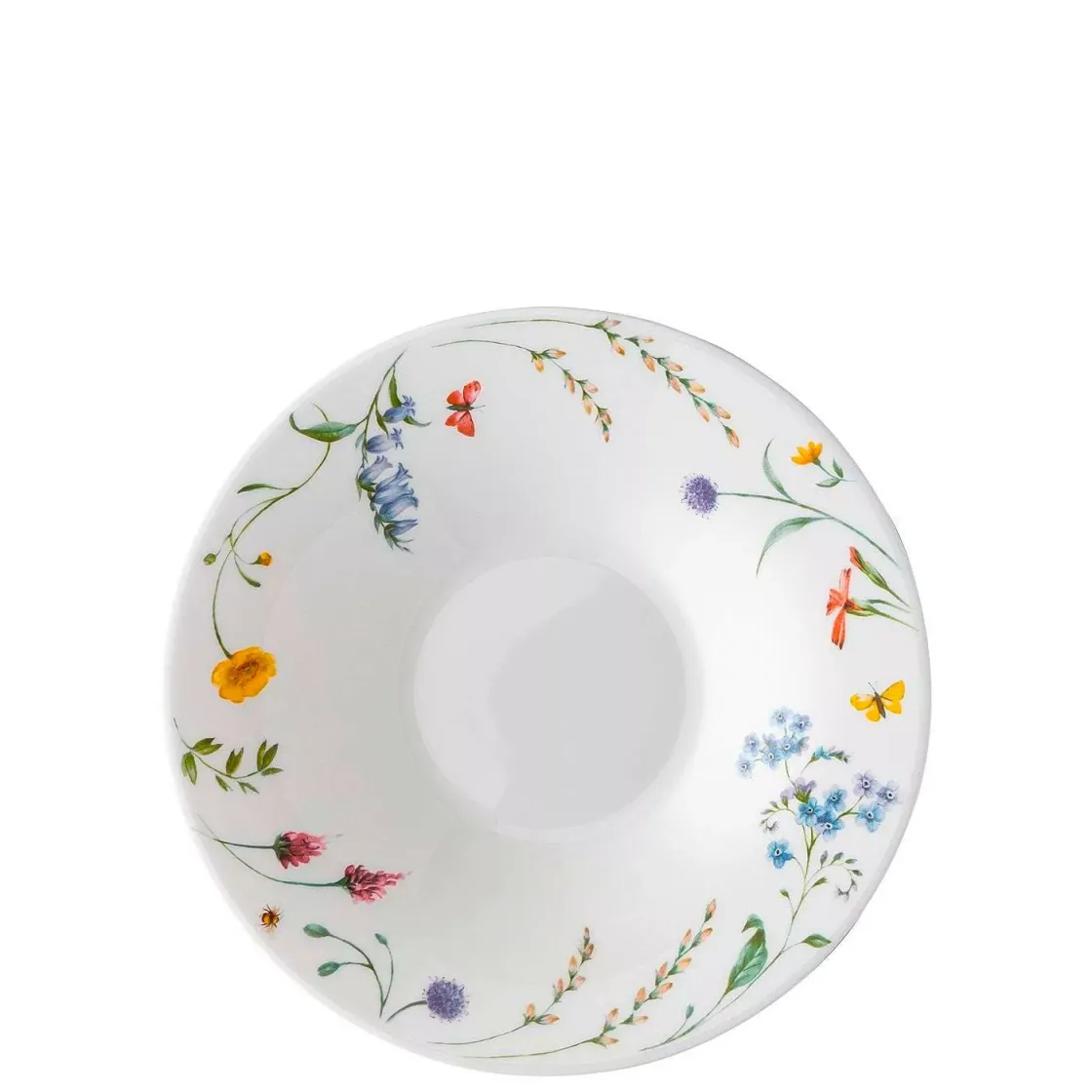 DUBOKI TANJIR 24 cm Nora Spring Vibes