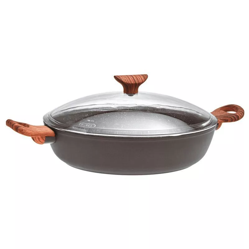 DUBOKI TIGANJ 28 cm