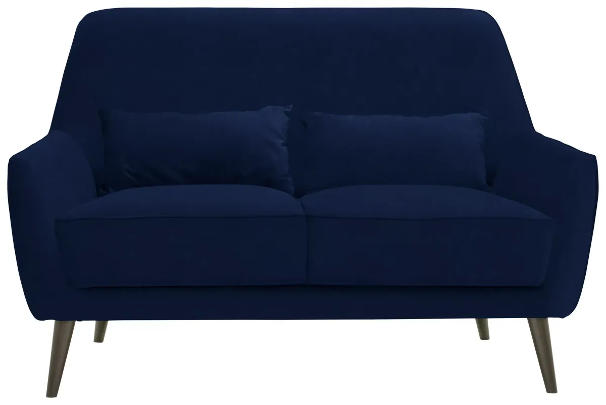 DVOSED 135/86/80 cm , plava