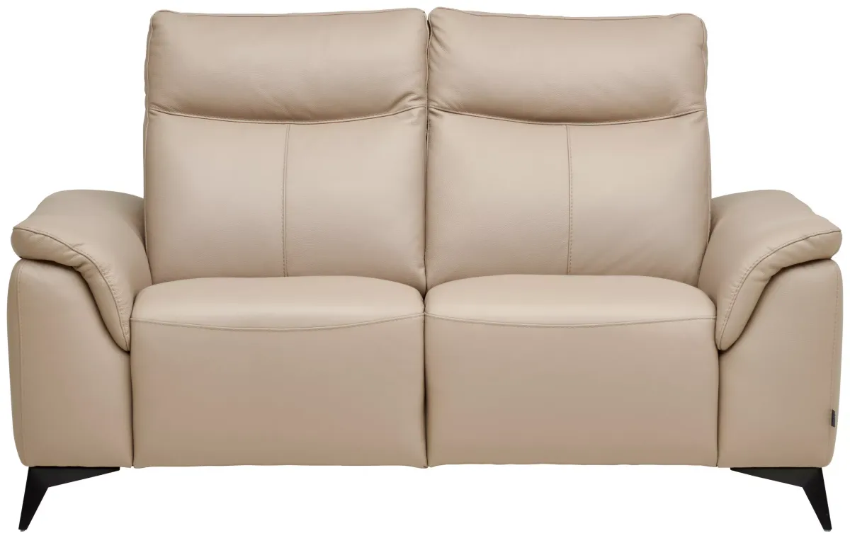 DVOSED 176/105/98 cm , srebrna