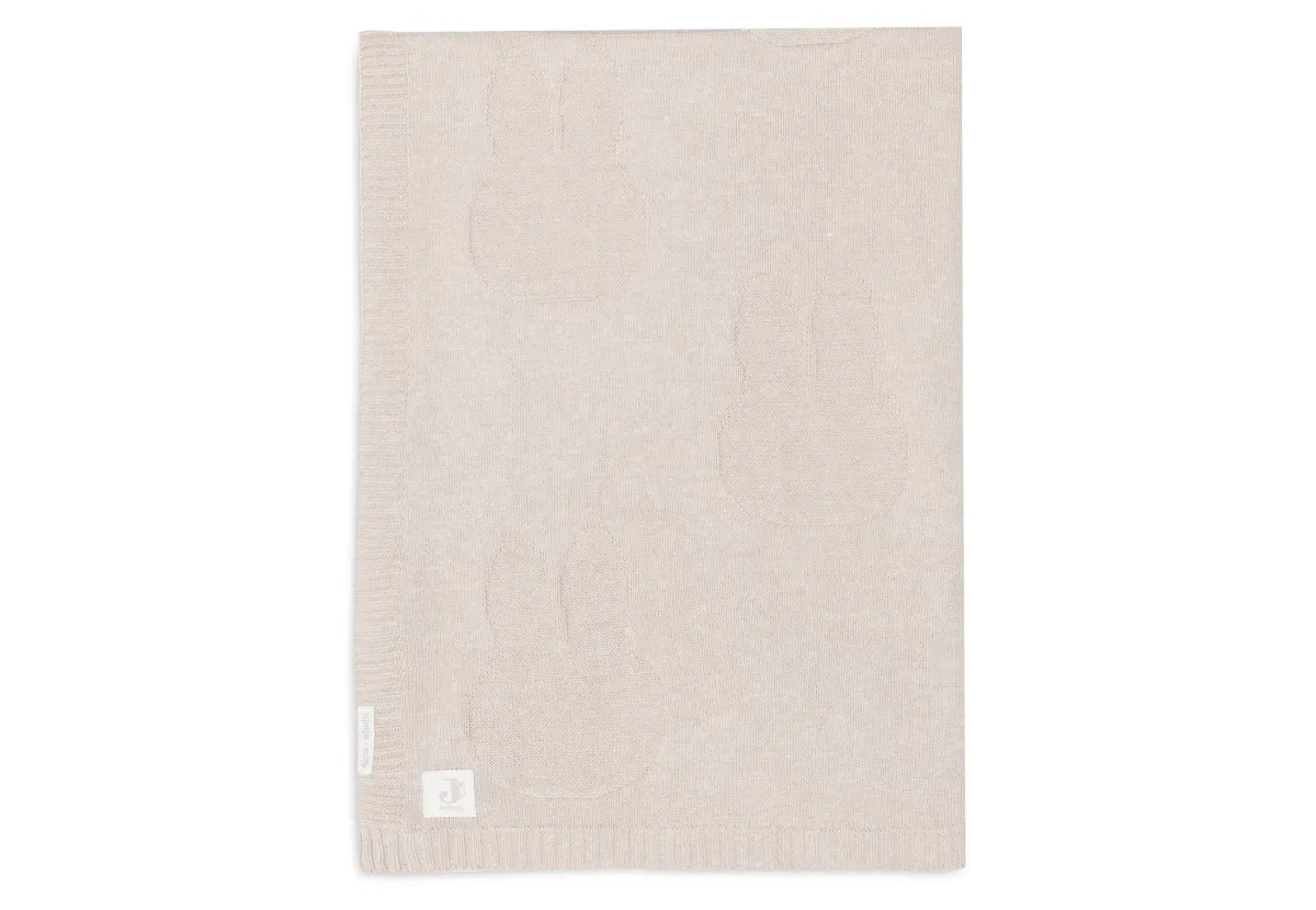 ĆEBE 150/100 cm bež