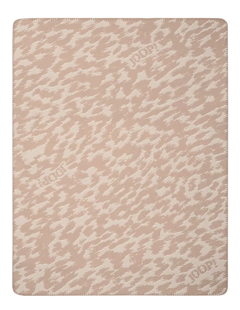 ĆEBE 150/200 cm bež-siva