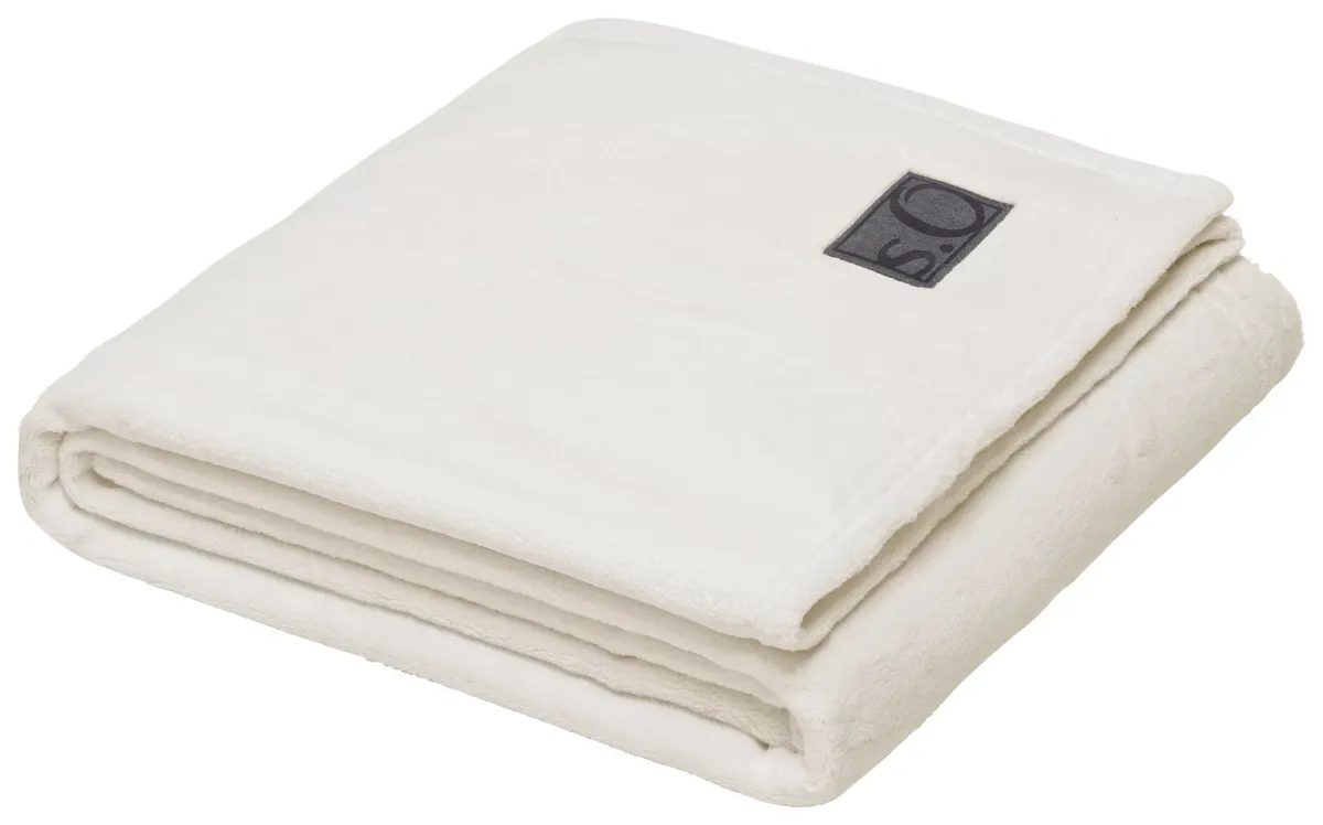 ĆEBE 150/200 cm bela