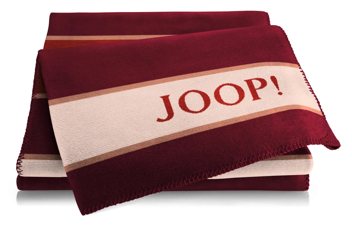 ĆEBE 150/200 cm  JOOP! HW 2025/26 