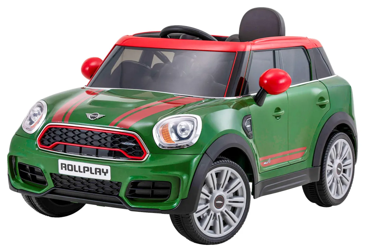 ELEKTRIČNI DEČJI AUTOMOBIL