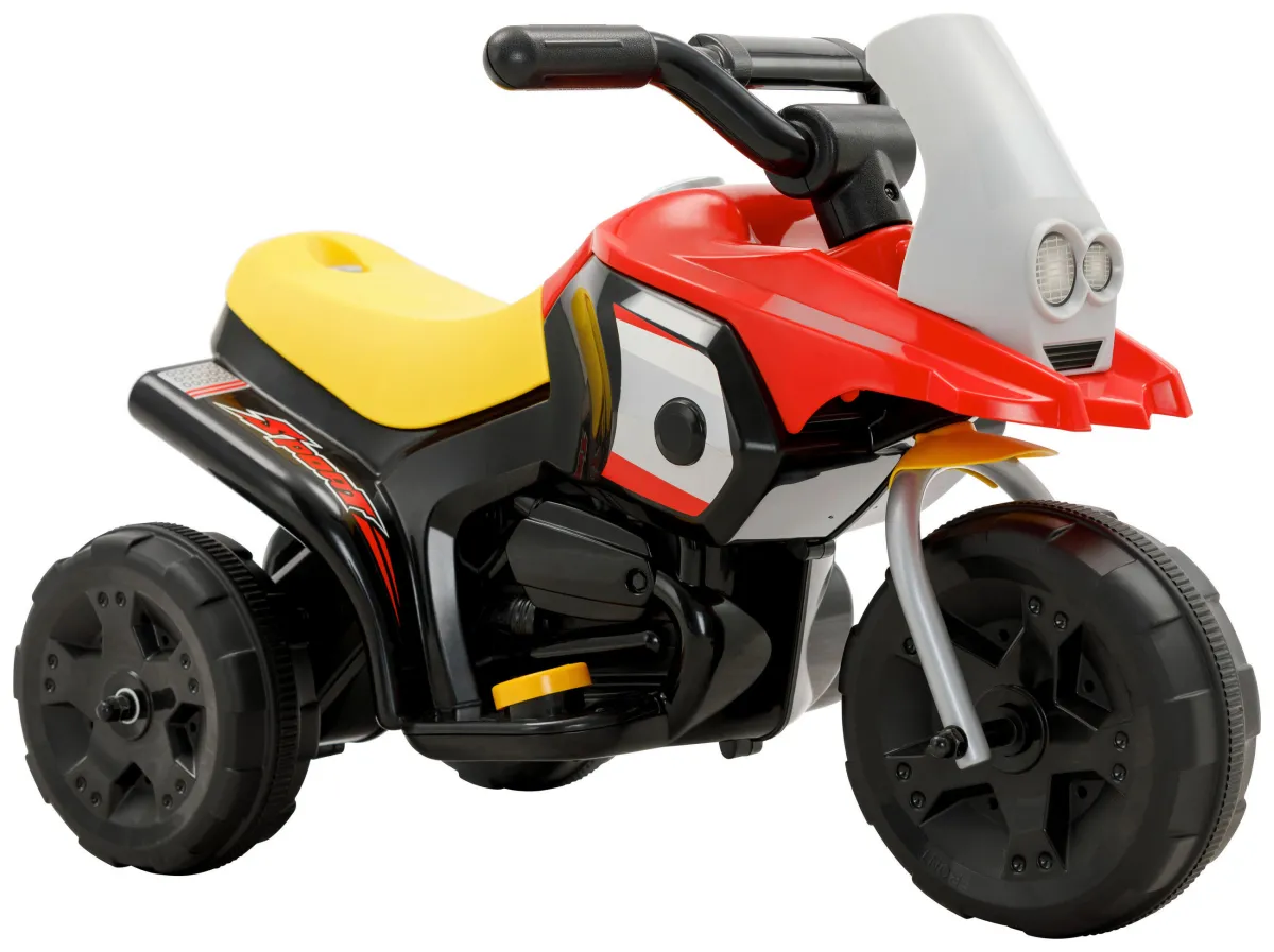 ELEKTRIČNI DEČJI MOTOCIKL