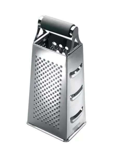 ČETVOROSTRANO RENDE