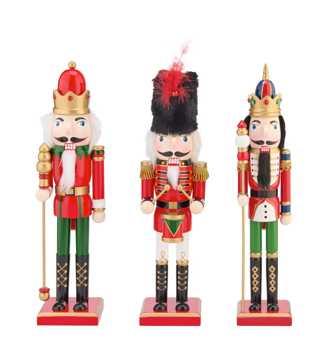 FIGURA KRCKA ORAŠČIĆA