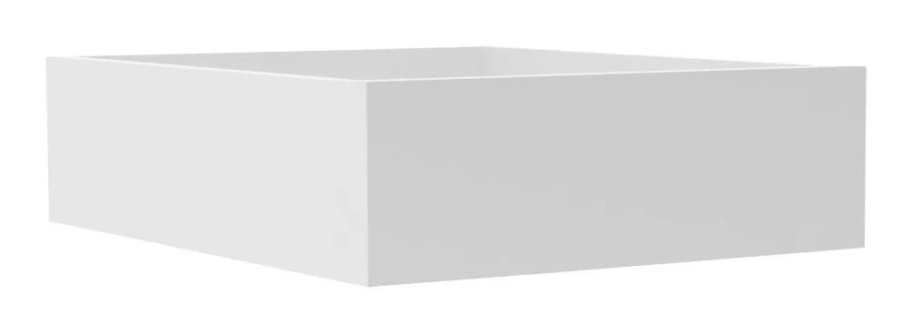 FIOKA bela   42,4/12/53 cm   