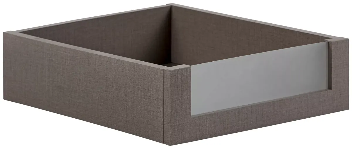 FIOKA braon 37,5/12/45 cm