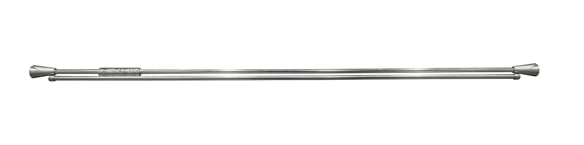 GARNIŠNA SET srebrna, metal
