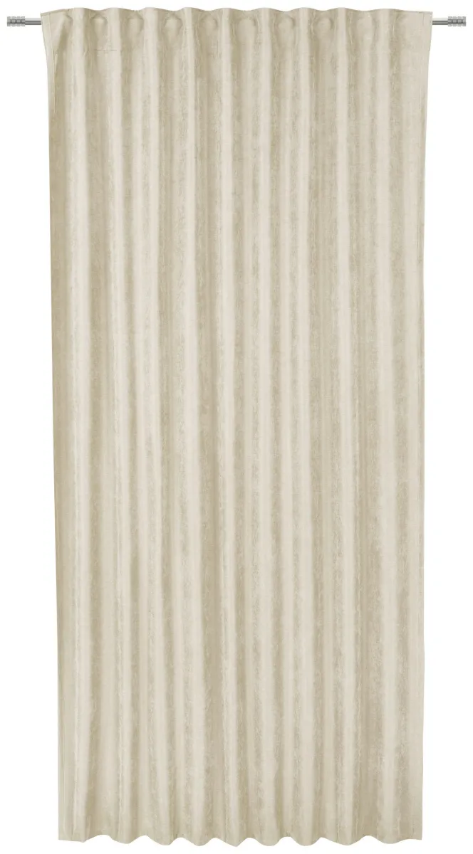 GOTOVA ZAVESA bež  140/175 cm 