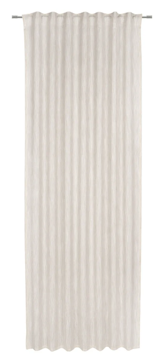 GOTOVA ZAVESA bež  140/280 cm 