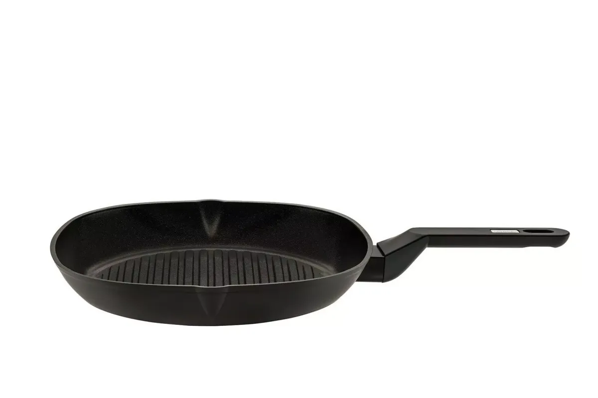 GRIL-TIGANJ 28 cm