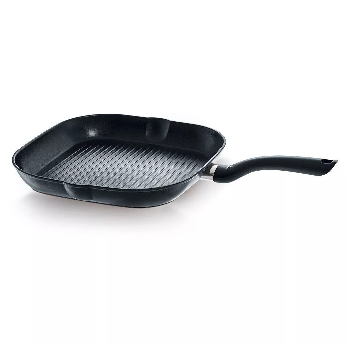 GRIL-TIGANJ 28/28 cm