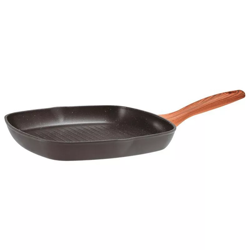 GRIL-TIGANJ 28/28 cm