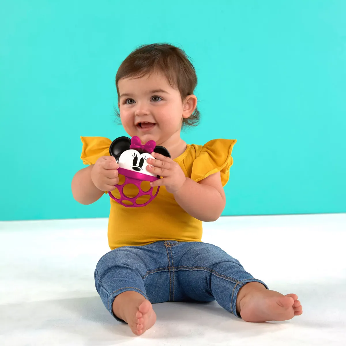 HVATALICA ZA BEBE