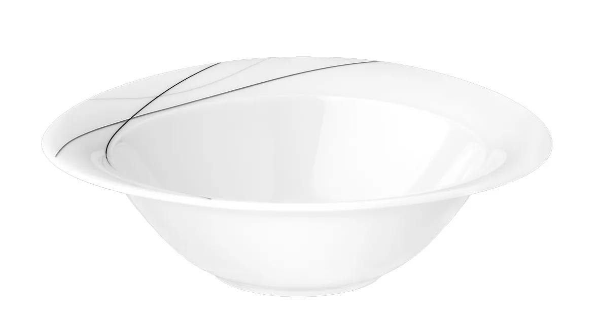 ČINIJA 21 cm Trio Highline