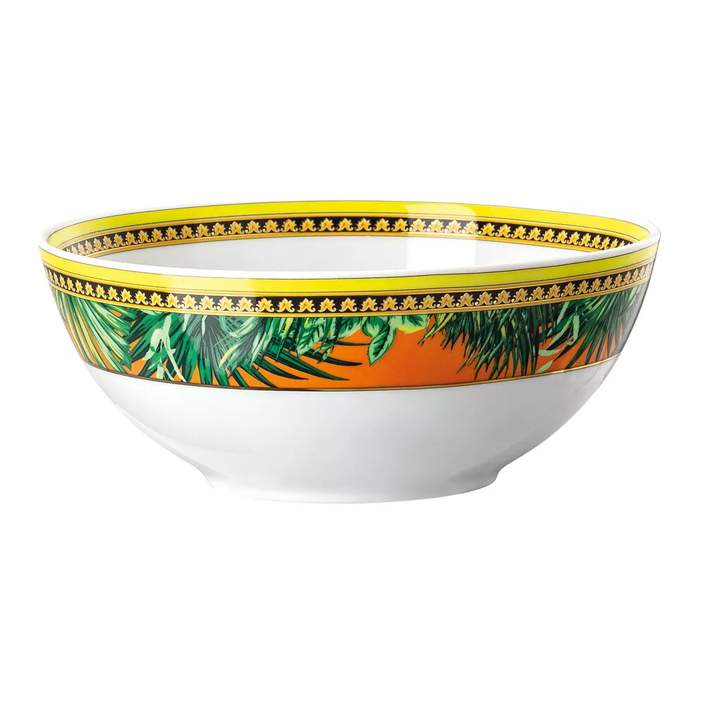 ČINIJA ZA PAHULJICE 15 cm JUNGLE ANIMALIER