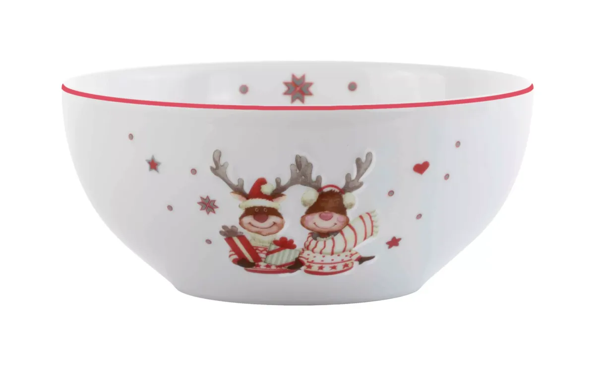 ČINIJA ZA PAHULJICE