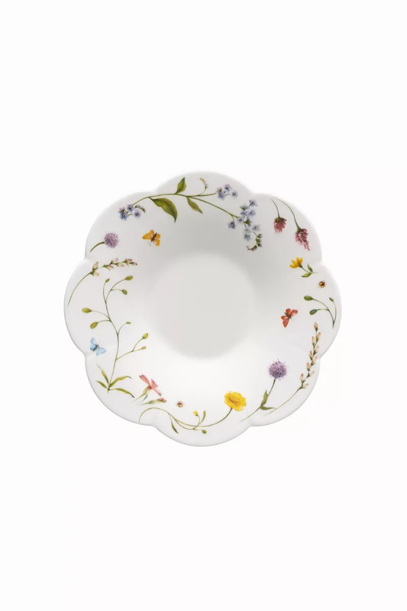 ČINIJA ZA SUPU 24/5 cm Nora Spring Vibes