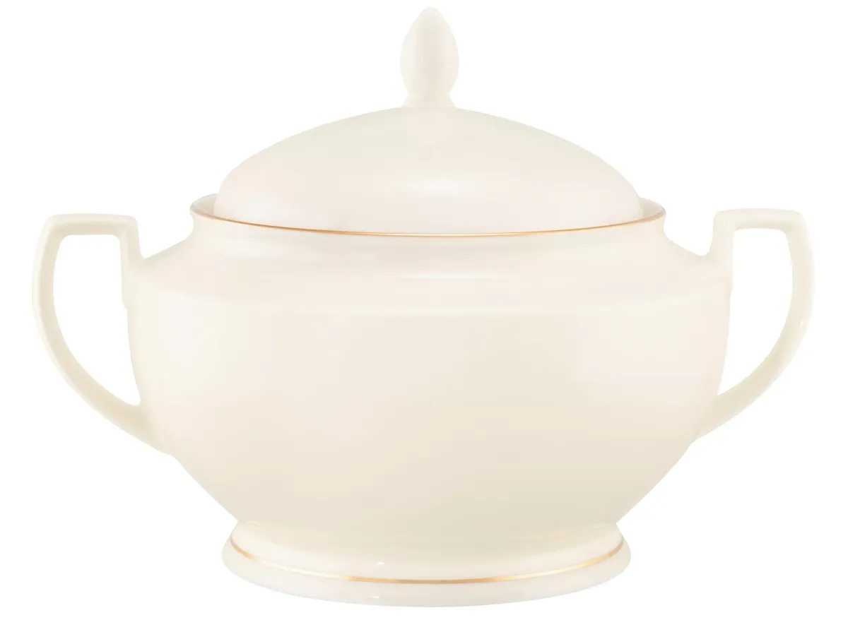 ČINIJA ZA SUPU 3,2 l