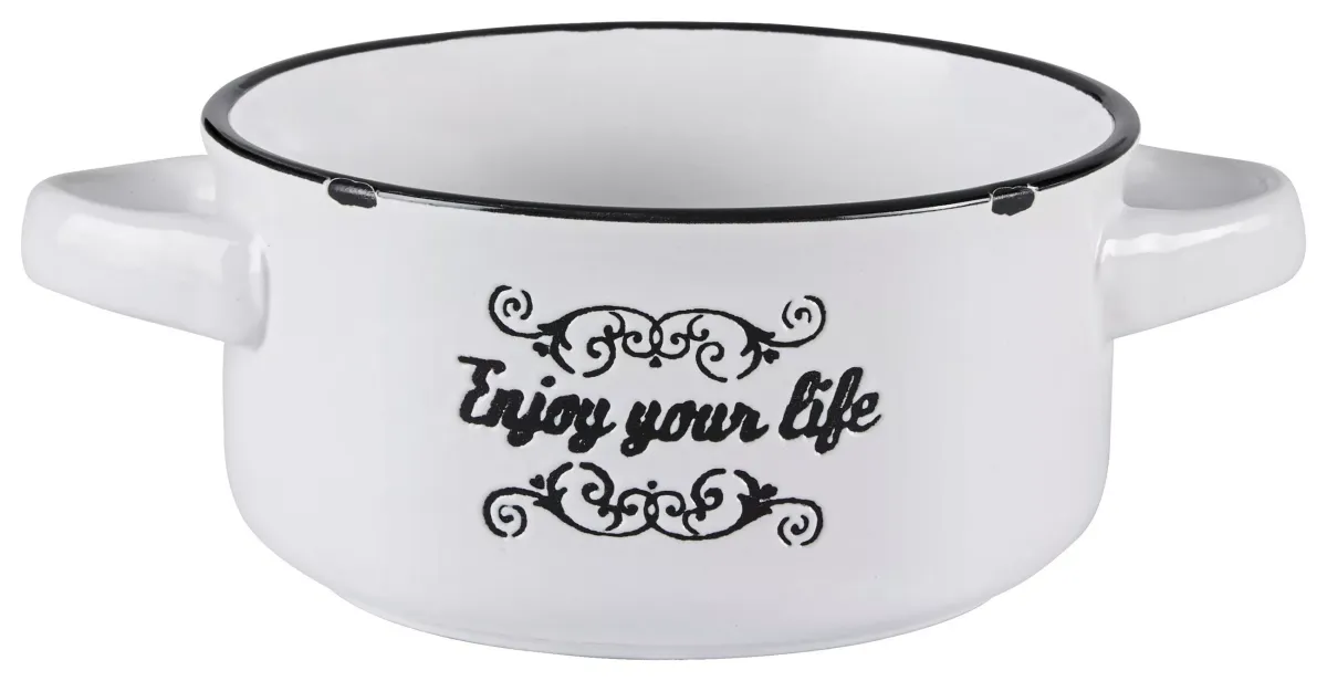 ČINIJA ZA SUPU Country