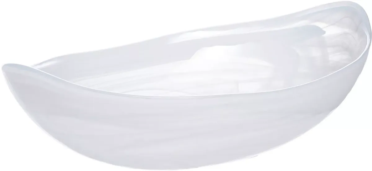 ČINIJICA 22 cm Alabastro