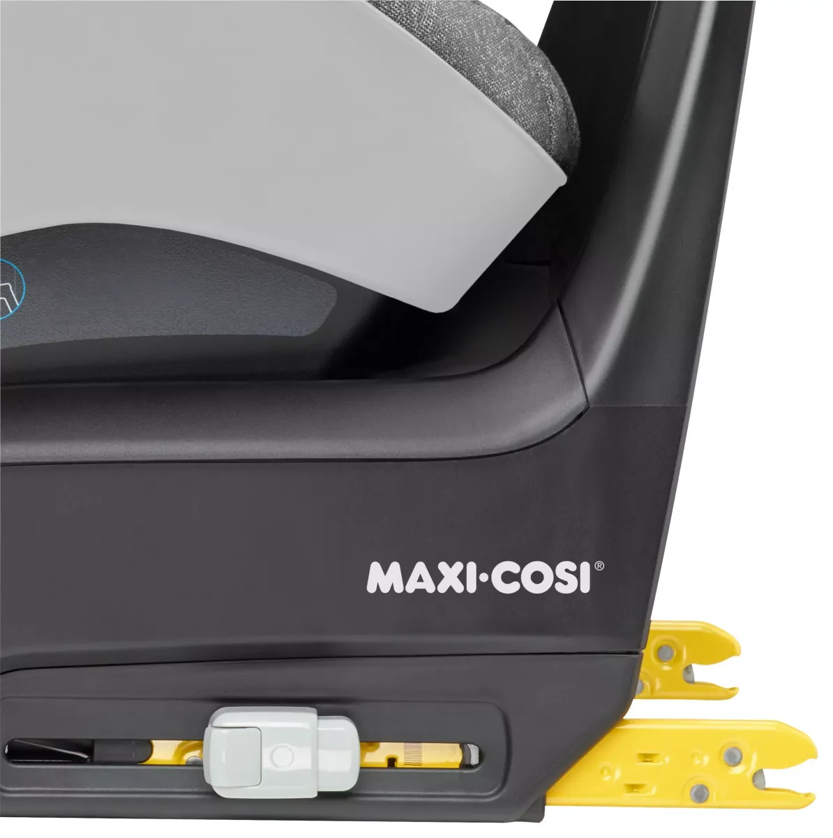 ISOFIX BAZA Family Fix 3