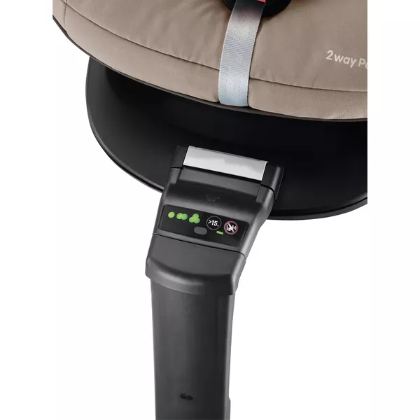 ISOFIX BAZA